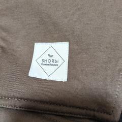 【美品】抱っこ紐 スモルビの画像