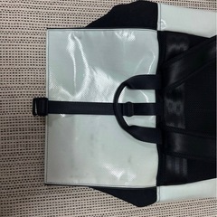  FREITAG CLAPTON かばんの画像