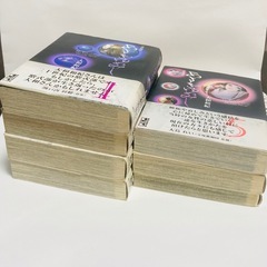 あさきゆめみし 文庫版 1〜7巻セット（帯付き・大和和紀）の画像