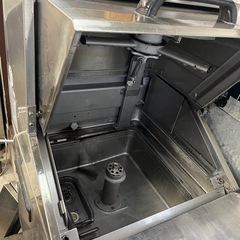 業務用 食洗機の画像
