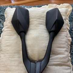 CBR250RR ミラー 左右 002124 ホンダ 純正 中古 MC51 カウリングミラー カウルミラーの画像