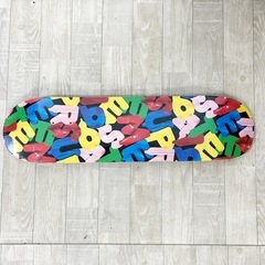 新品 SUPREME FW20SB5 Balloons 8.25inch デッキの画像