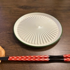 お皿セットの画像
