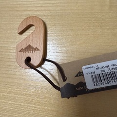 FORESTABLE ミニフックの画像