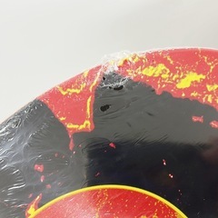 新品 Evisen Skateboards EVI-LOGO MAGMA 7.8の画像