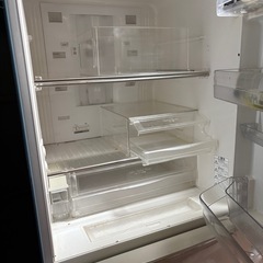 冷蔵庫440Lの画像