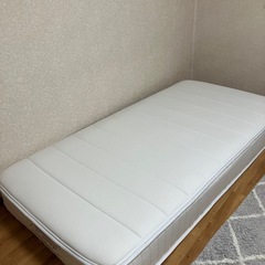 N-SLEEP シングルマットレスの画像