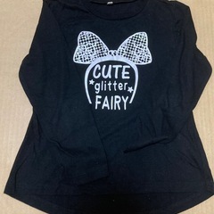 女の子　上服４枚の画像