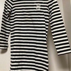 女の子　上服４枚の画像