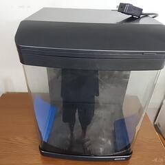 ルームメイト902 水槽の画像