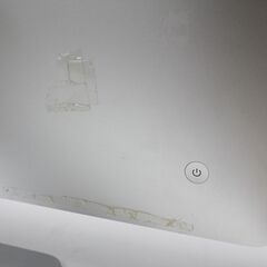 iMac（Retina 4K,21.5インチ,2017）HDD1TB/8GB〈MNDY2J/A〉⑥の画像