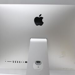 iMac（Retina 4K,21.5インチ,2017）HDD1TB/8GB〈MNDY2J/A〉⑥の画像