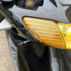 HONDA ライブディオ  ZX 自賠責付き！早い者勝ち！の画像