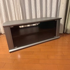 テレビボード　テレビ台　リビング収納の画像
