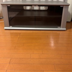 テレビボード　テレビ台　リビング収納の画像