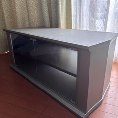 テレビボード　テレビ台　リビング収納の画像