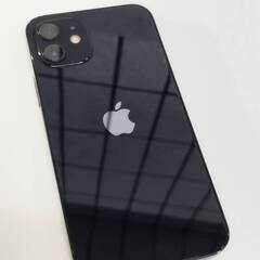 【SIMフリー】iPhone 12/128GB/A2402〈MGHU3J/A〉の画像