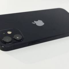【SIMフリー】iPhone 12/128GB/A2402〈MGHU3J/A〉の画像