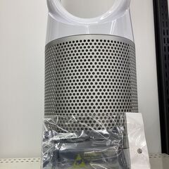 【6ヵ月保証】羽根なし扇風機　dyson　TP03の画像