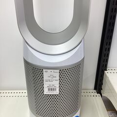 【6ヵ月保証】羽根なし扇風機　dyson　TP03の画像