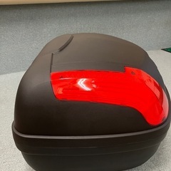 バイクリアボックスの画像