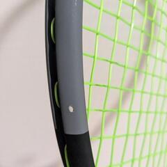 【価格交渉可】硬式テニスラケット Willson BLADE V7 98 18×20の画像