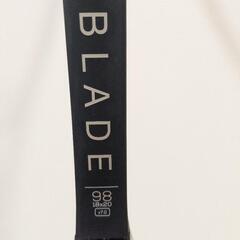 【価格交渉可】硬式テニスラケット Willson BLADE V7 98 18×20の画像