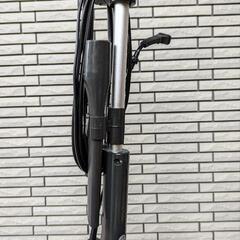 スティッククリーナー　掃除機の画像