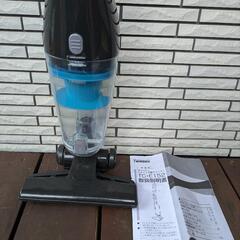 スティッククリーナー　掃除機の画像