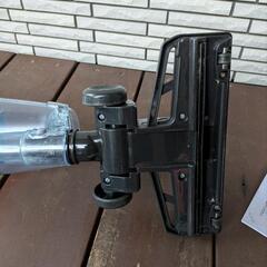 スティッククリーナー　掃除機の画像