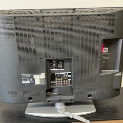テレビ、SONYの画像