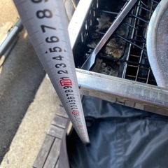 バーベキューセットの画像