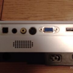 EPSON EMP-1715の画像