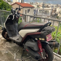 bws125 の画像