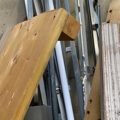 【店舗用】　玄関の踏み板　外から中に入る時のステップの画像