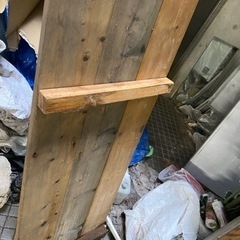 【店舗用】　玄関の踏み板　外から中に入る時のステップの画像