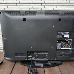 ソニー　テレビの画像