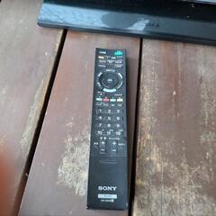 ソニー　テレビの画像