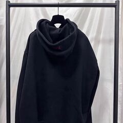 VETEMENTS ヴェトモン 18AW ラムシュタイン パーカーの画像