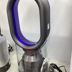 【6ヵ月保証】超音波式加湿器　dyson　MF01の画像