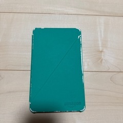Amazon fire第5世代の画像