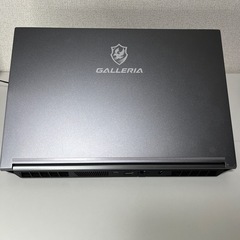【美品】【バッテリー非常に良好◎】【RTX3060】高性能ゲーミングノートパソコンの画像