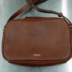 0812-471 FOSSIL BRENNON CROSSBODYの画像