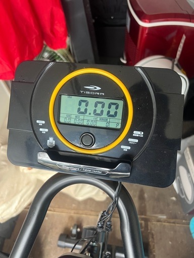 ティゴラ TIGORA ティゴラ TR SB0801 スピンバイク フィットネスバイク トレーニングマシン  楽天市場】7/20限定☆抽選で最大100％Pバック ティゴラ TIGORA 