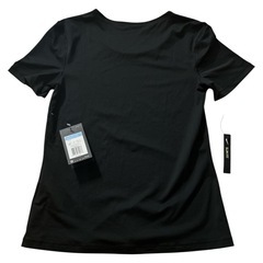 【新品】NIKE半袖・ドライフィット【sizeM】の画像