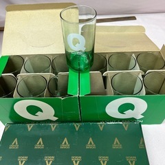 Giovanni Valentino スプーン、フォーク　おまけコップ12個
の画像
