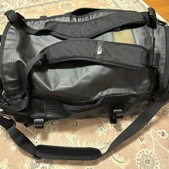 ザ・ノース・フェイス　ボストンリュック2way
の画像