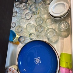 食器　の画像