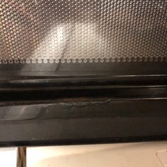 電子レンジの画像