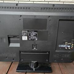 パナソニック　テレビ　32型の画像